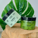 Kit Fresh Foot Esfoliante